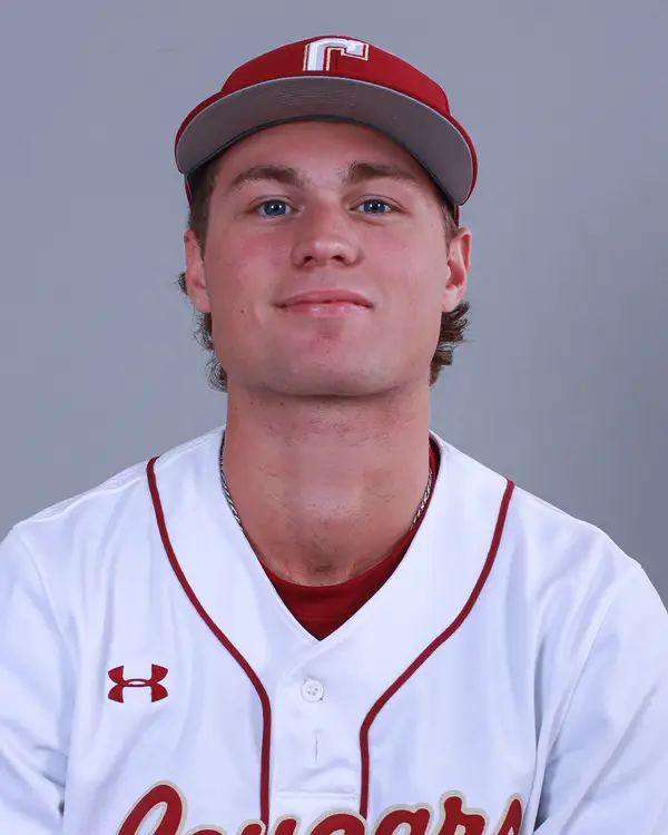 Kevin Samonsky, Baseball, College of Charleston