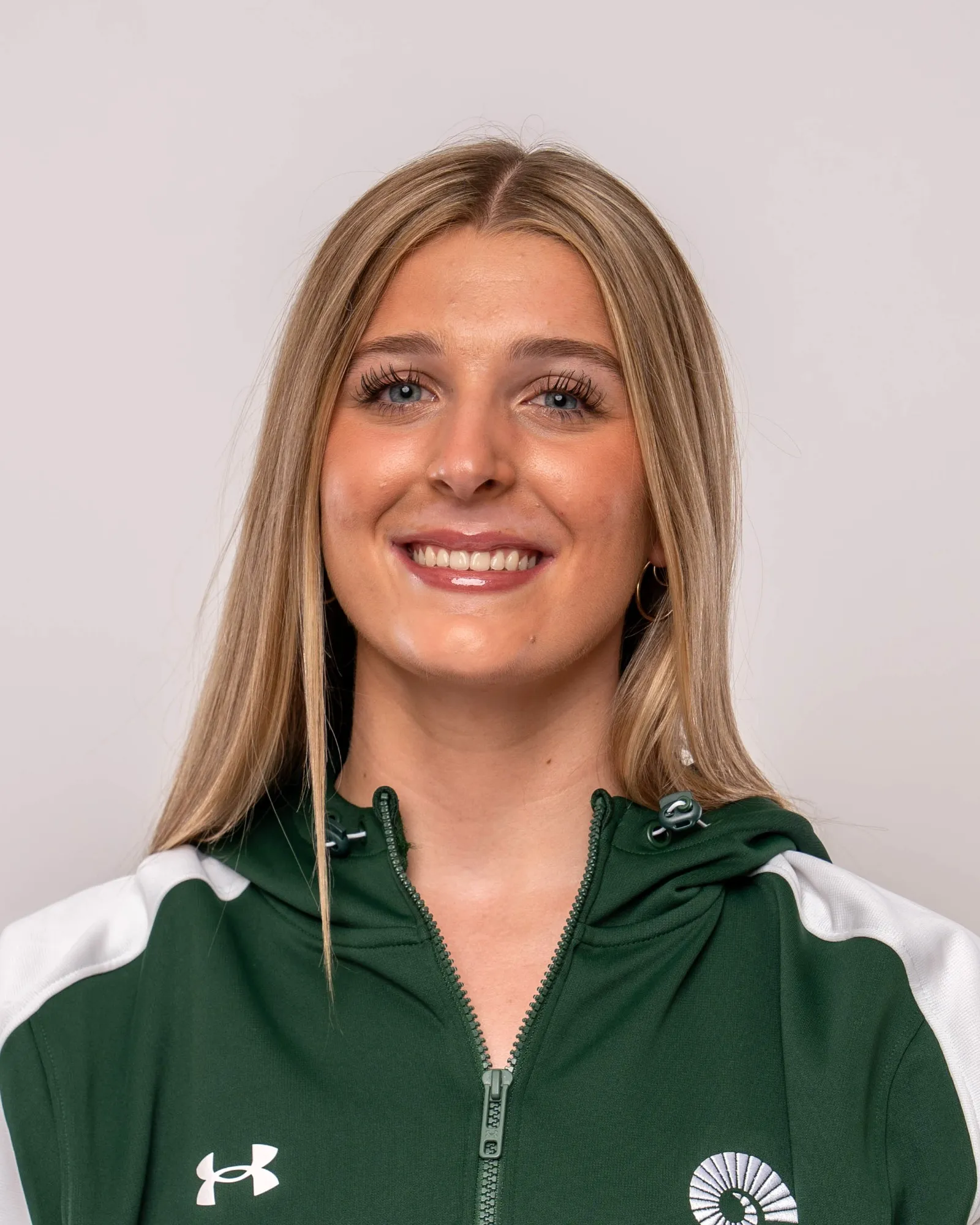 Margo Hauser, Swimming & Diving, Colorado State University