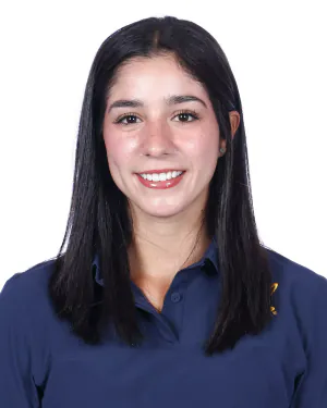 Camila Zignaigo-Saldarriaga, Golf, undefined