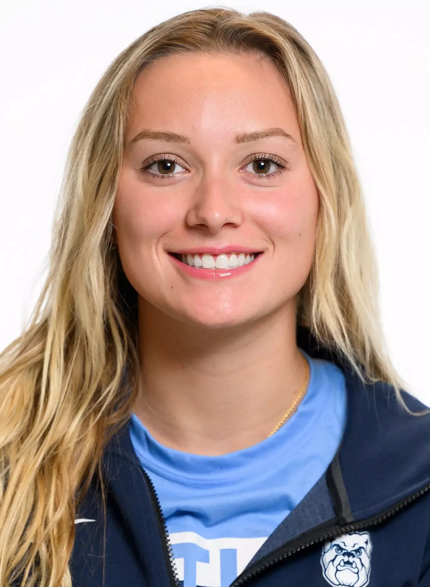 Sophie Resner, Swimming & Diving, Butler University
