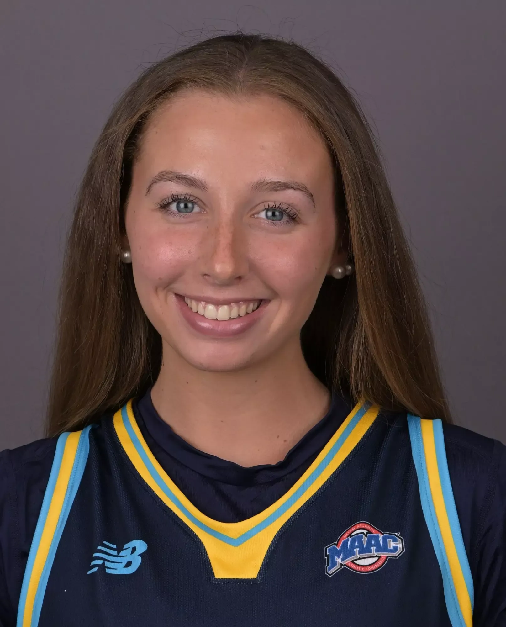 Samantha Grella, Basketball, Merrimack College