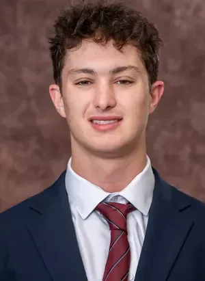 Chris Lawrence, Lacrosse, St. Bonaventure University