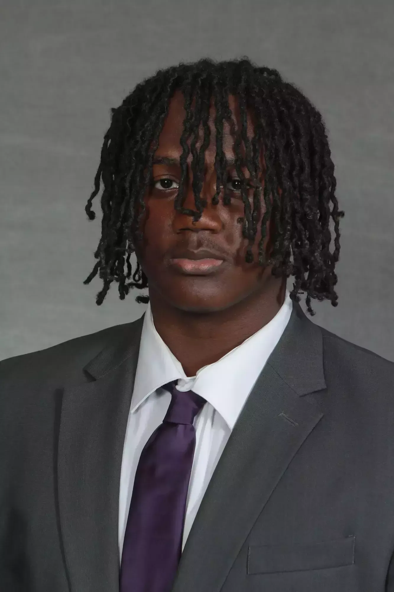 Jabrayan Richburg, Football, undefined