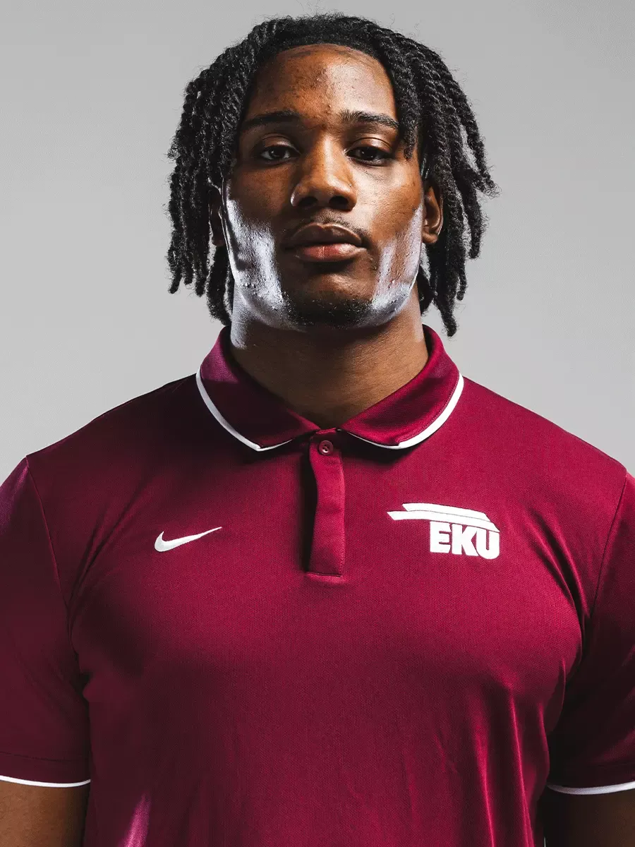 Nasir Spruill, Football, undefined