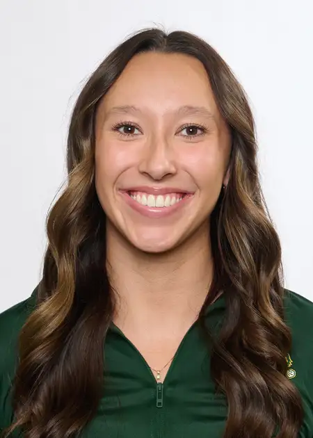 Jaida Fobb, Track and Field (O), North Dakota State University