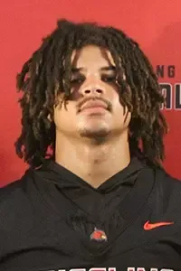 Jamison Crummel, Football, Wheeling University