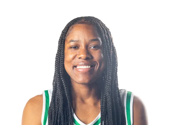 Leyocha Marigney, Basketball, undefined