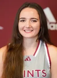 Alexcis Parker, Basketball, Aquinas College