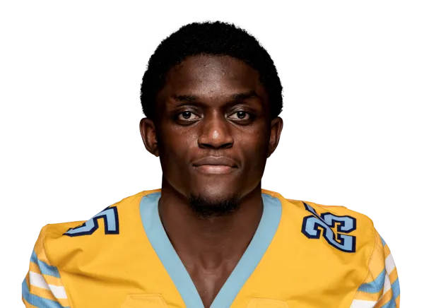 Jason Gabriel, Football, undefined