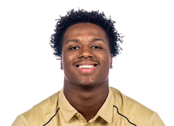 Tae Harris, Football, Georgia Institute of Technology