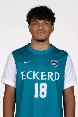 Tristan Bassette, Soccer, undefined