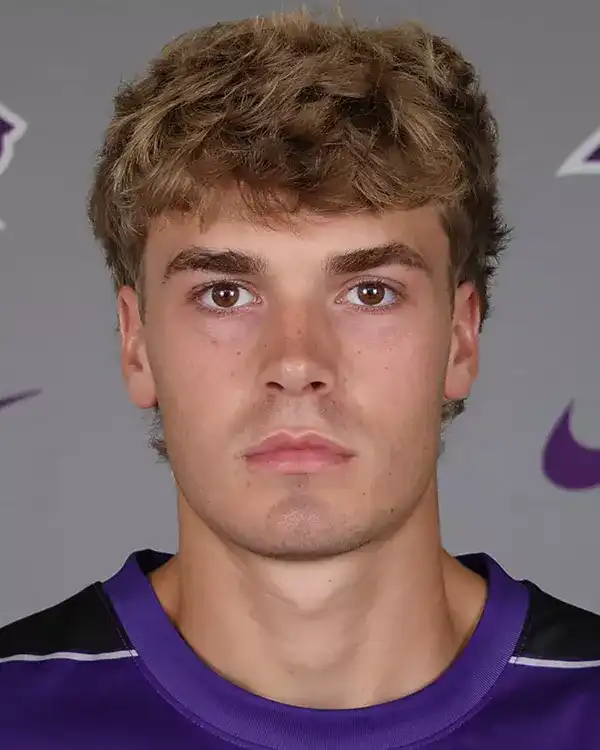 Jack Commandeur, Soccer, Kenyon College