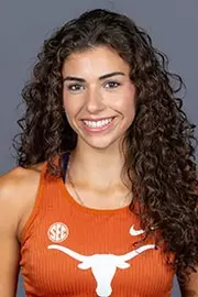 Sophia Kowalski, Track and Field, undefined