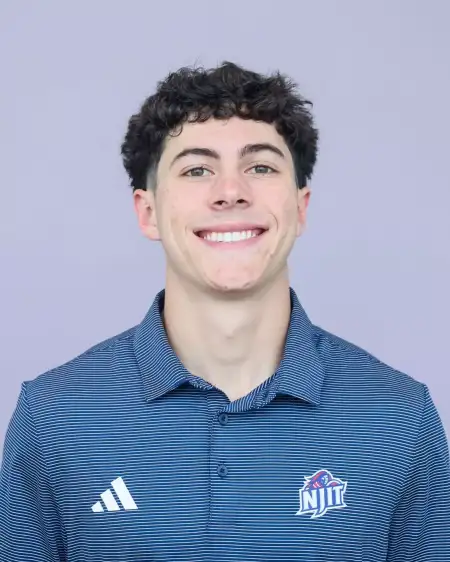 Ethan Schmutz, Baseball, New Jersey Institute of Technology