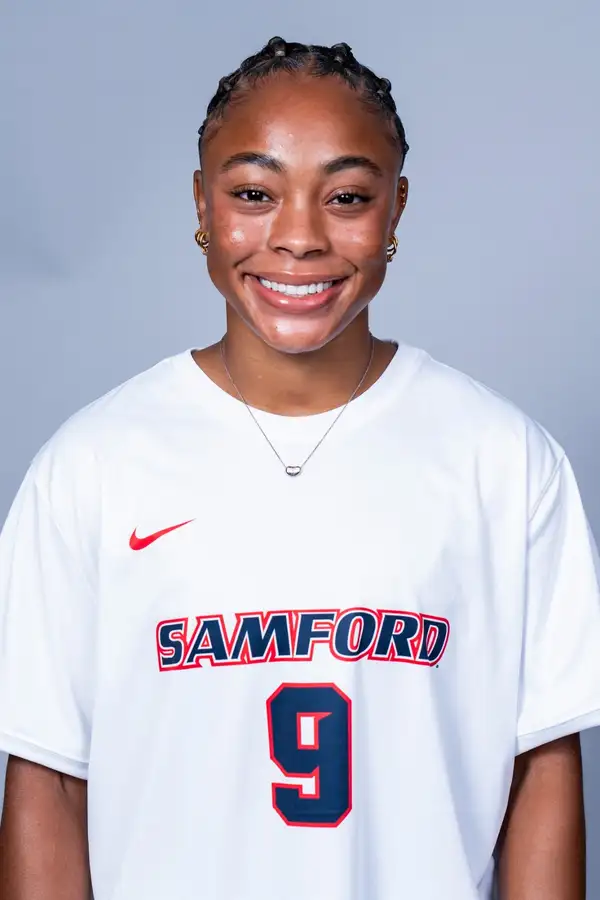Jessica Askey, Soccer, Samford University