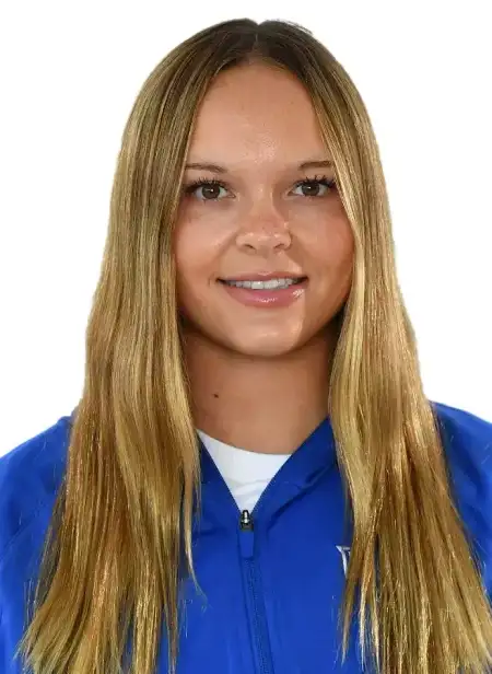 Megan Sego, Swimming & Diving, Saint Louis University