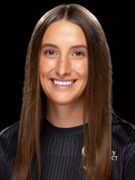 Addie Olson, Soccer, Utah Valley University