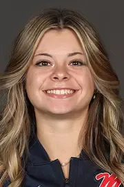 Natalie Duggan, Track and Field, undefined