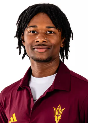 Josiah Anderson, Track and Field, undefined