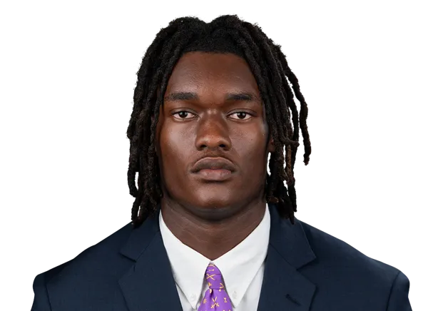 Kevon Merrell, Football, undefined