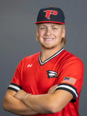 Caden Jensen, Baseball, undefined
