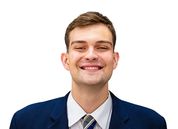 Jack Wistrcill, Basketball, Northern Arizona University