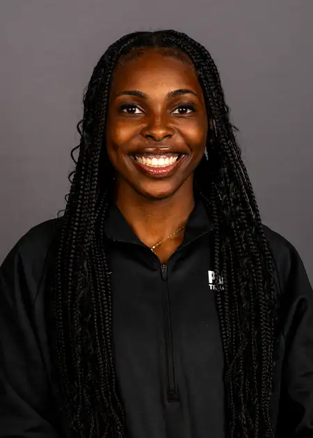 Hayley Hightower, Track and Field (O), Purdue University