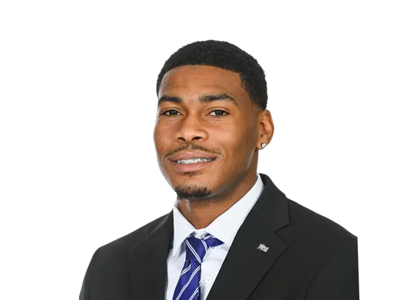 Cam Fletcher, Basketball, High Point University