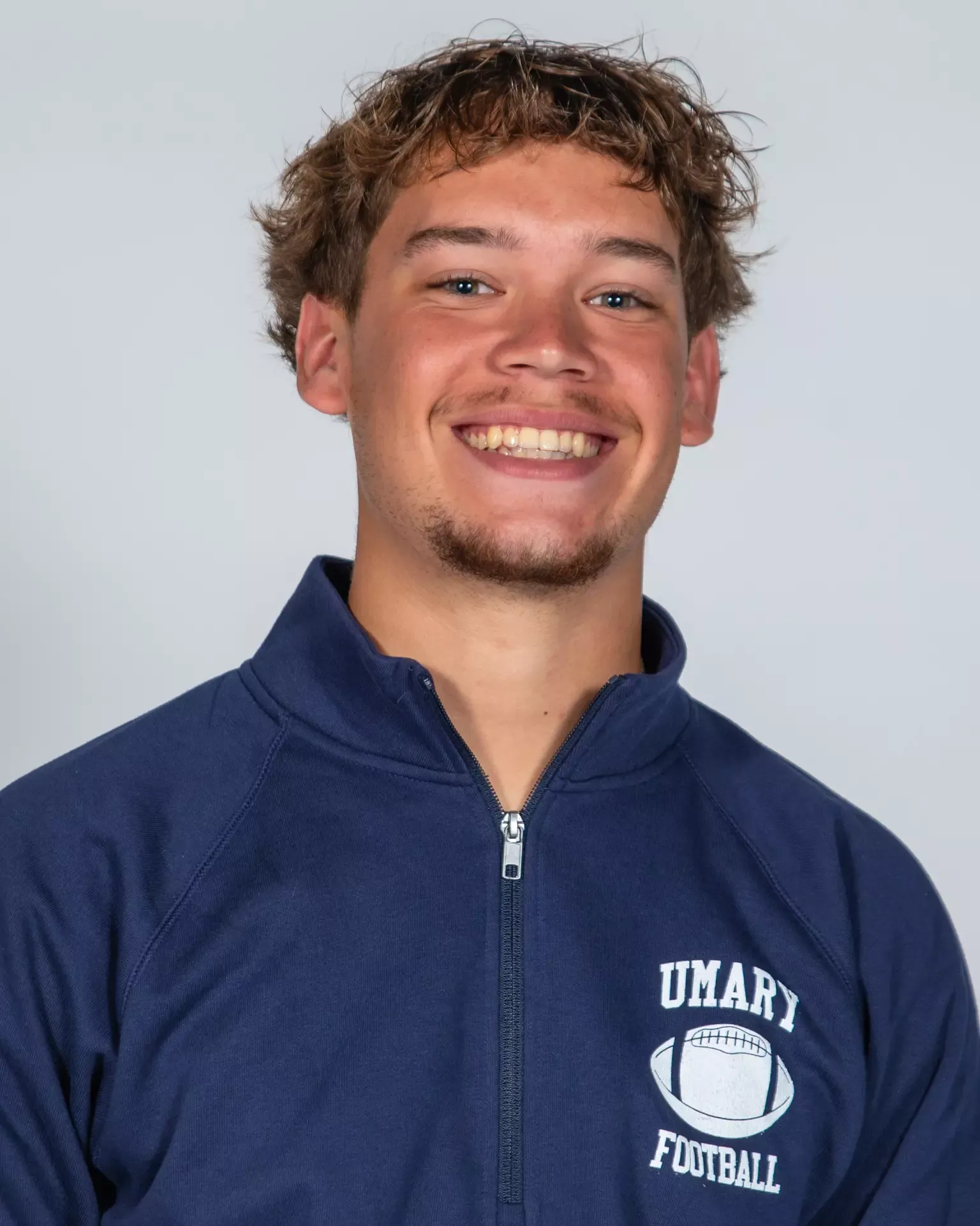 Carter Seime, Football, undefined