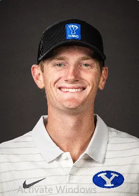 Caden Hasler, Tennis, undefined