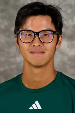 David Dai, Tennis, undefined