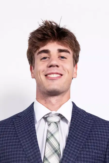 Griffin Edwards, Lacrosse, Wagner College