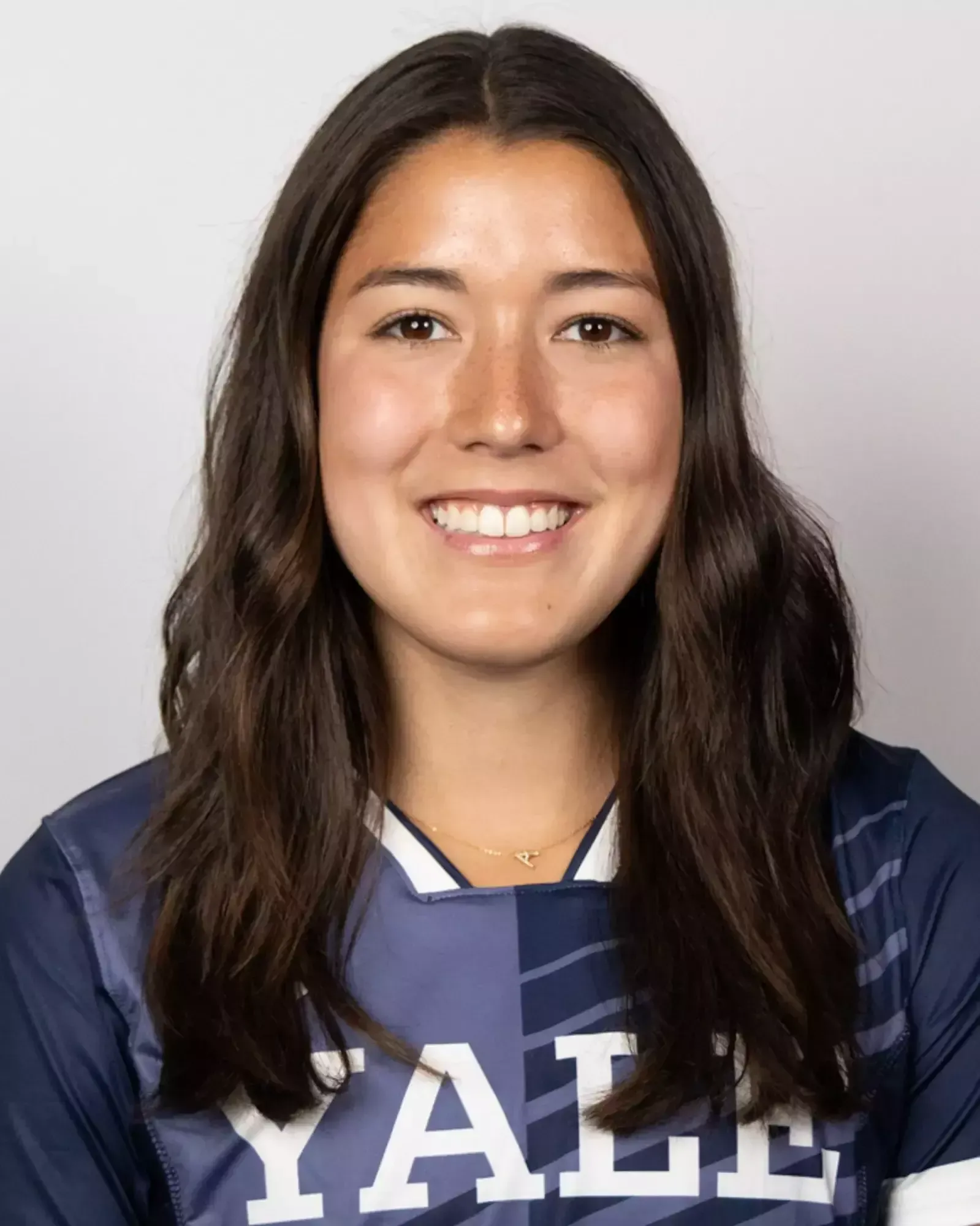 Andie Miller, Soccer, undefined