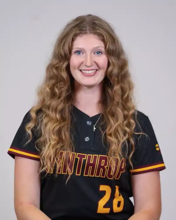 Maddie Wiant, Softball, Winthrop University