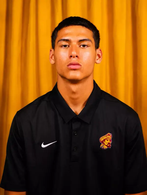 Ezekiel Noa Paz, Football, Central State University