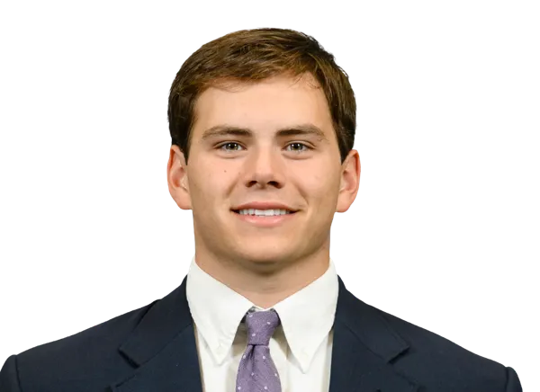 Griffin Batt, Football, undefined