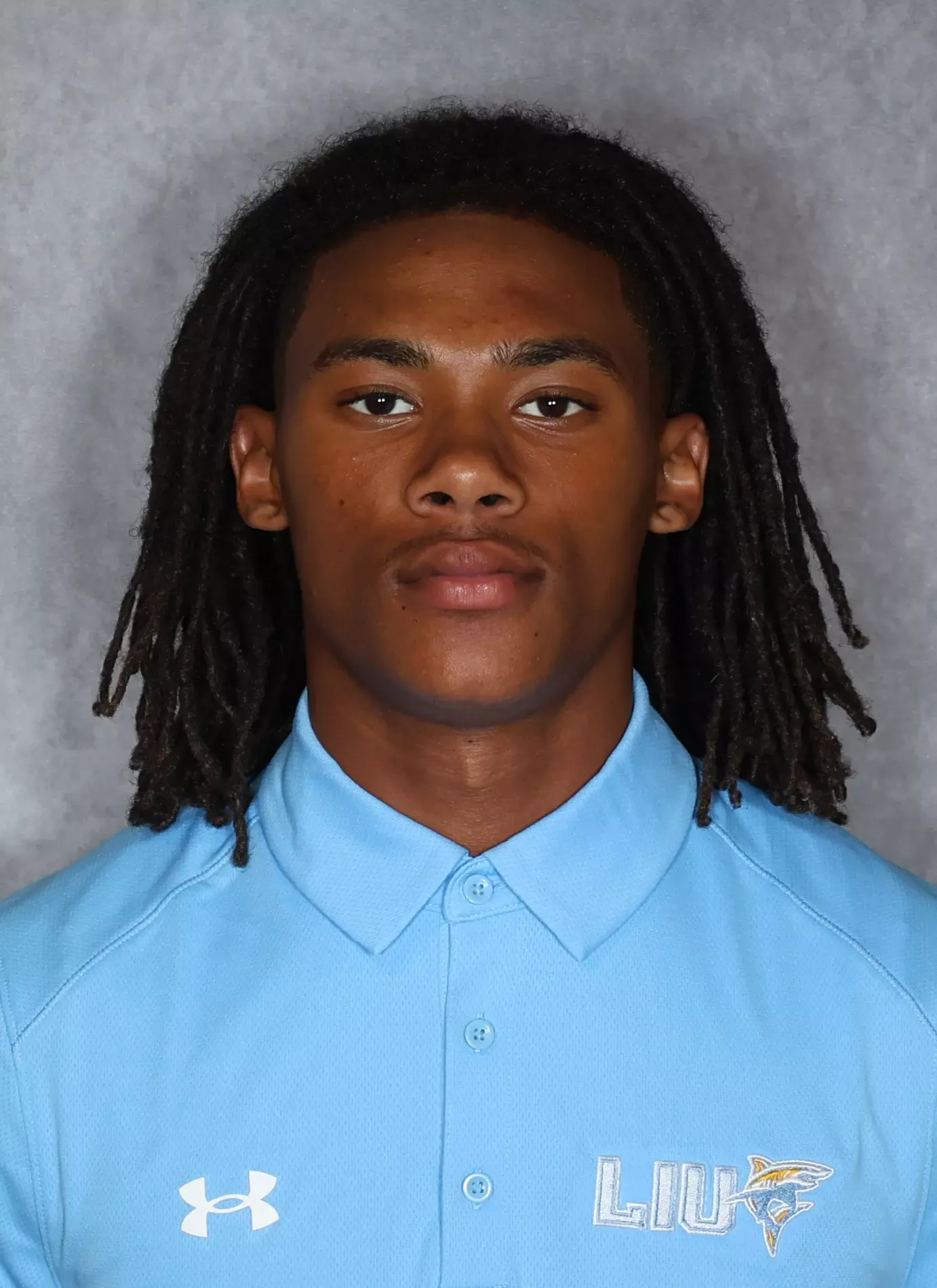 Santana Young, Football, Long Island University