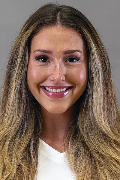 Elena Hansen, Volleyball, University of Alaska Anchorage