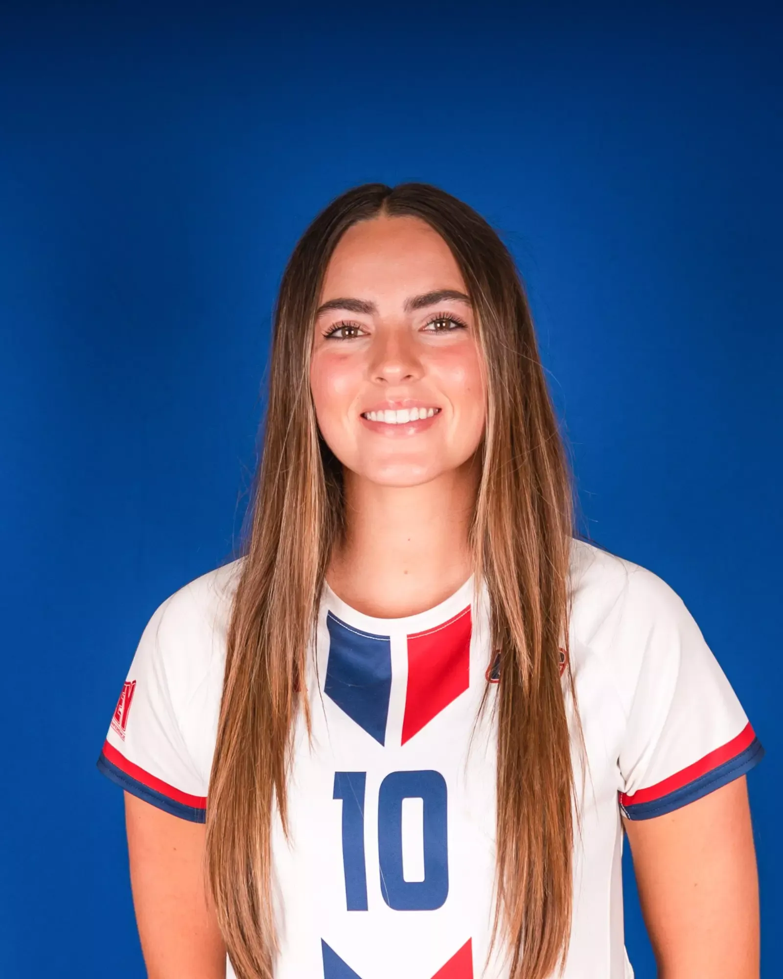 Braelyn Clark, Soccer, undefined