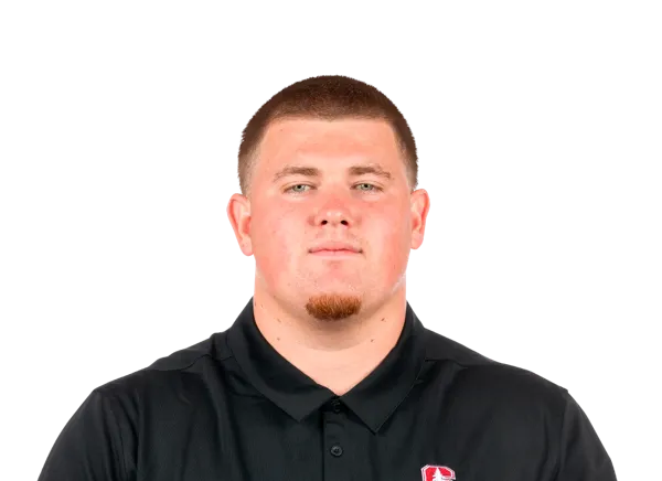Zach Rowell, Football, Stanford University