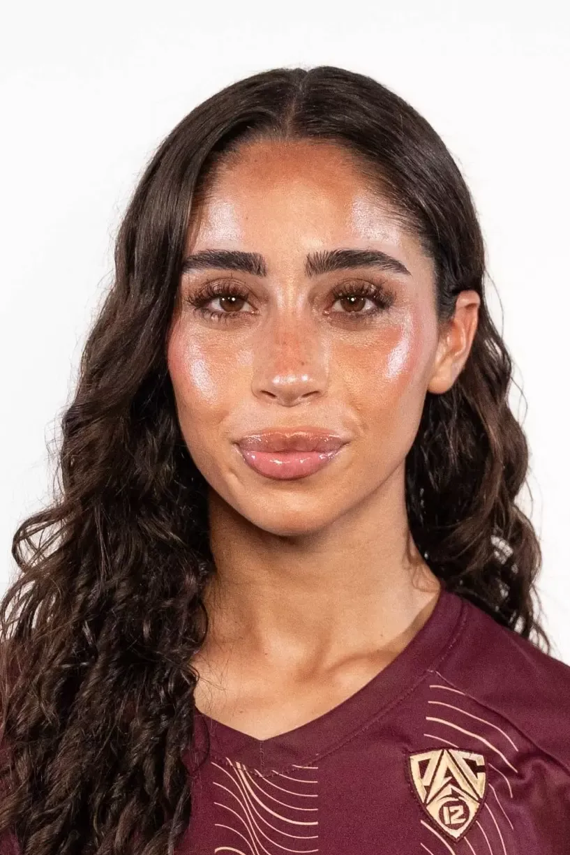 Sydney Bassa, Soccer, Texas State University