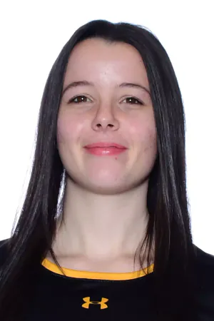 Lydia Lesnevich, Lacrosse, undefined
