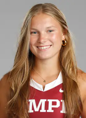 Kathryn Gauvin, Field Hockey, Temple University
