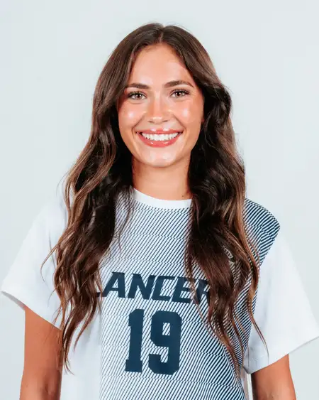 Ava Lopez, Soccer, California Baptist University