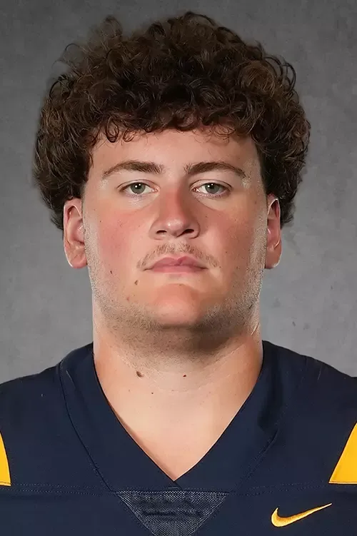 Skyler Sanders, Football, undefined