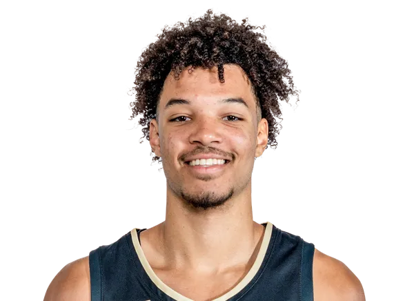 Zavier Banks, Basketball, Oakland University