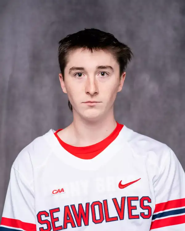 Kian McCoy, Lacrosse, Stony Brook University