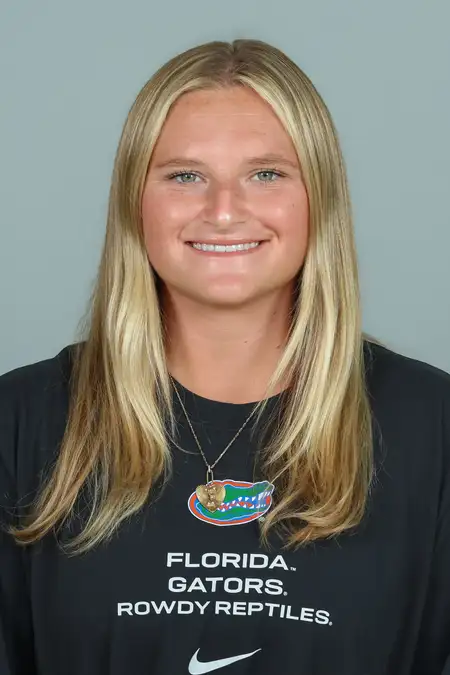 Frannie Hahn, Lacrosse, University of Florida