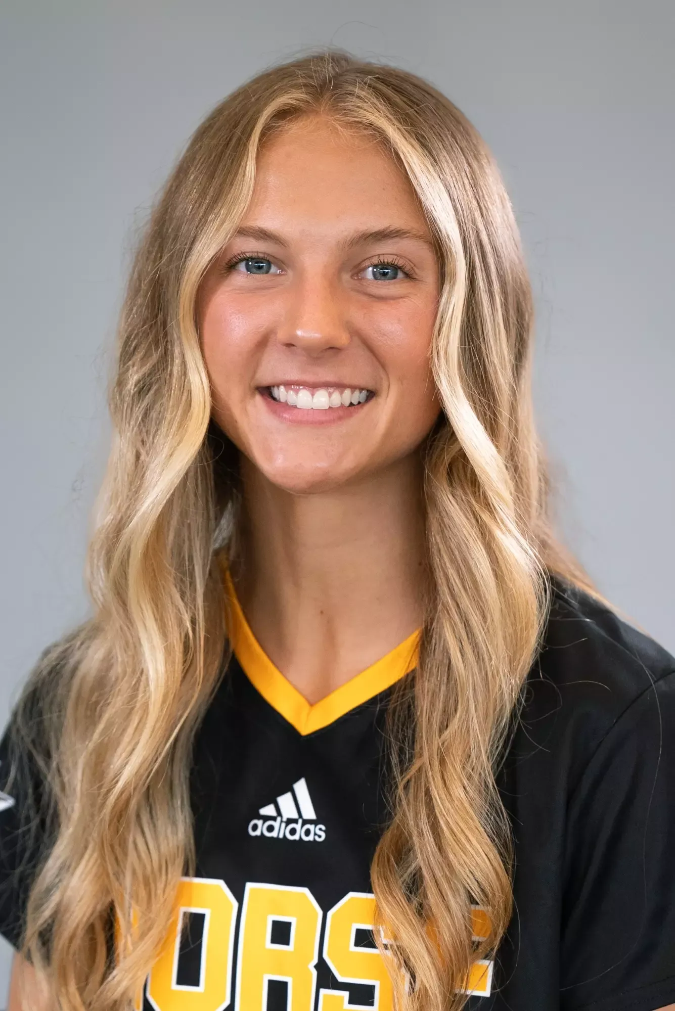 Riley Evans, Soccer, undefined