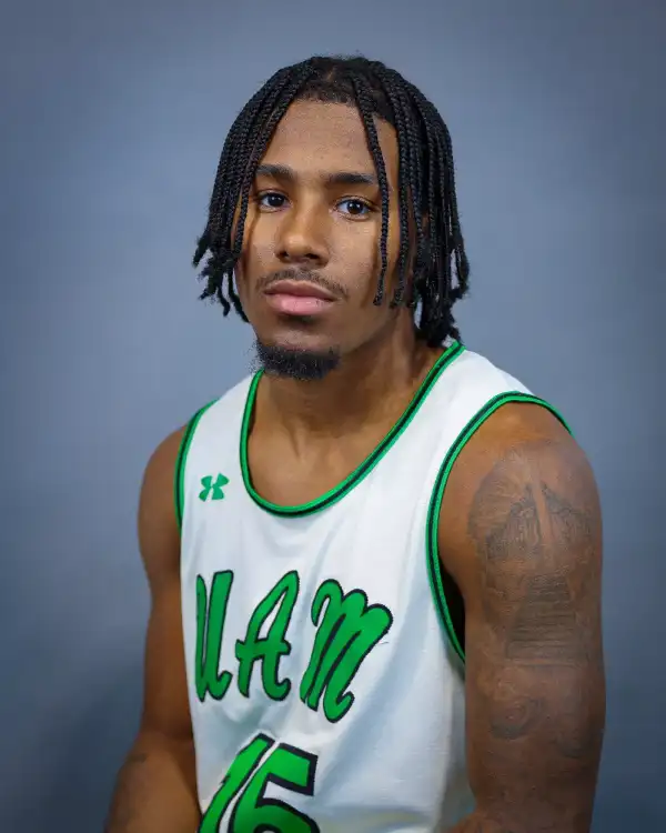 Marvin Schindler, Basketball, University of Arkansas at Monticello